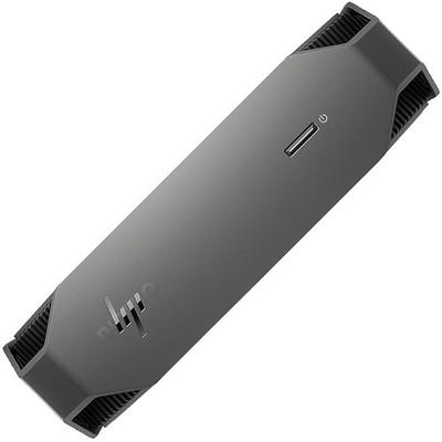 HP Z2 Mini G5 Workstation Intel Xeon W-1250P 4,1 GHz 32 GB RAM 512 GB NVMe