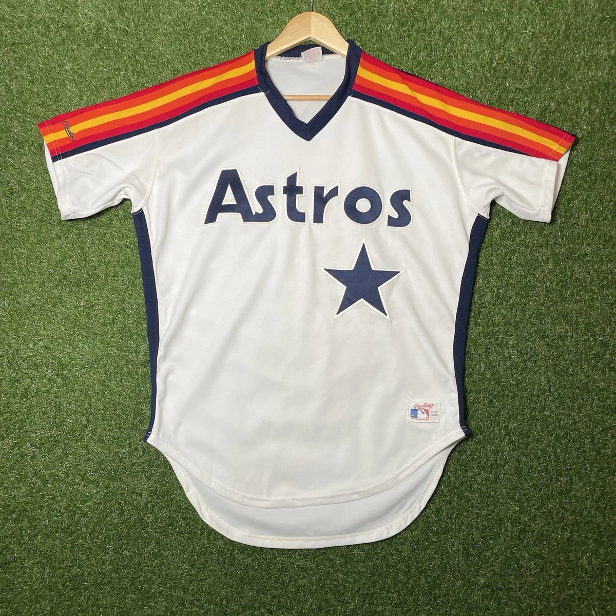 Rawlings 44 Size MLB Jerseys for sale | eBay