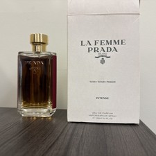 Prada La Femme Intense Prada 香水- 一款2017年女用香水