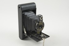 Kodak No.2 Folding Autographic Brownie