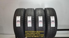 Pneus Hiver Goodyear Ultra Grip Cargo 225/75R16C 121R Lot de 4 Pneumatique