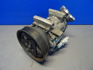 Renault Clio III 1,2 16V Klimakompressor 8200365787