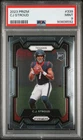 2023 Panini Prizm #339 Cj Stroud PSA 9