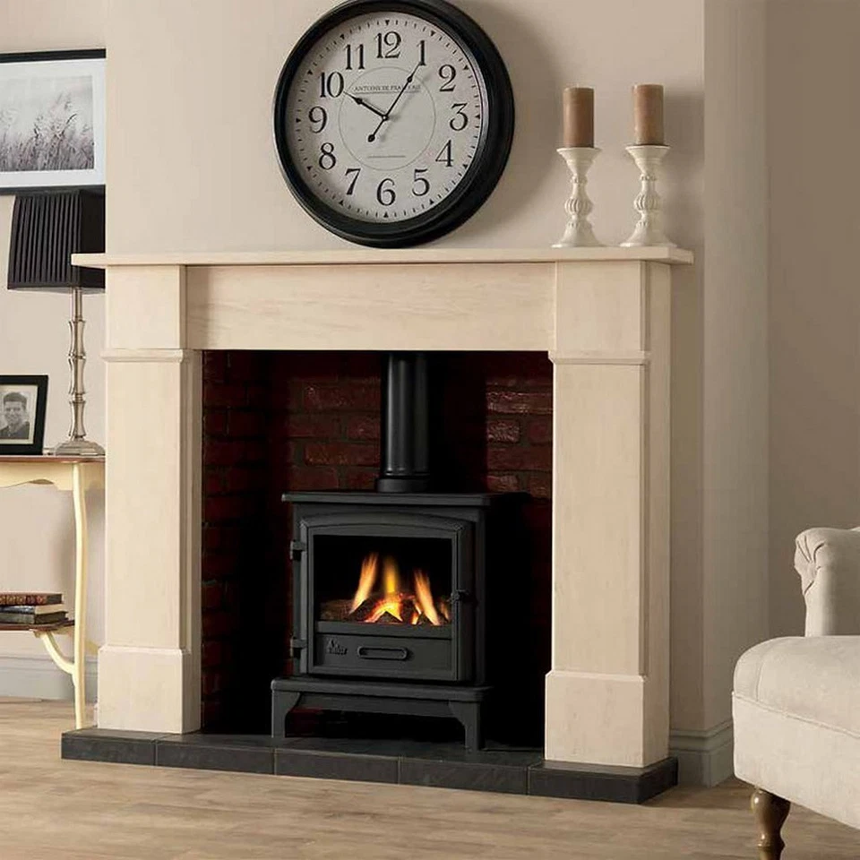 Dimplex Valor Ridlington Gas Stove 05944X6 - Image 2 of 4