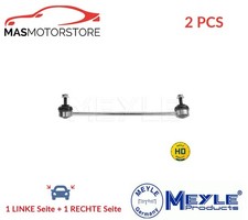 STABILISATOR STABI LINKS+RECHTS MEYLE 11-16 060 0018/HD 2PCS I FÜR DS DS 3