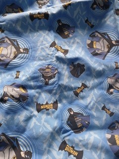 Batman Duvet Set