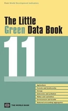 The Little Green Data Book 2011 (World Development Indicators), World Bank, Exce