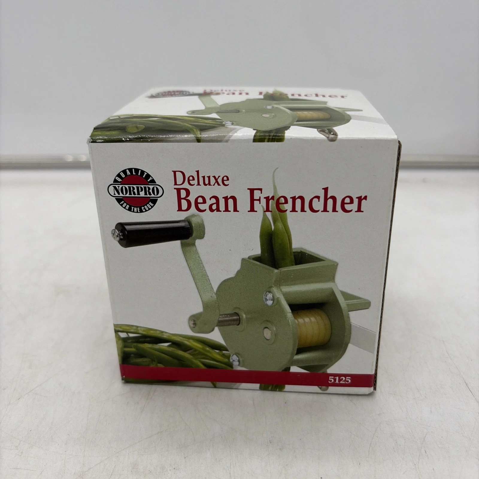Norpro Bean Frencher - Thumbnail 4