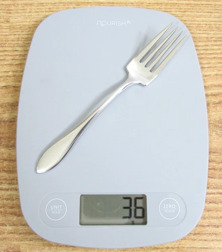 Lafayette by Towle Sterling Silver Salad Fork 6 1/2" Flatware Silverware