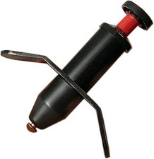 Trigger Point Stimulator Tool - Electric Current Sensation with No Needles No Ba