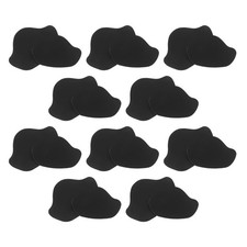 20 Pcs Shoe Repair Patch Boot Inserts Patches Boots Tips Protector