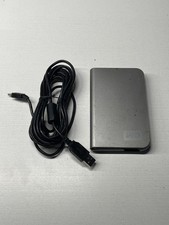 Western Digital My Passport Elite WD2500ML 250GB USB External HDD Used