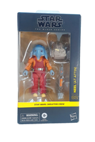Star Wars Black Series The Skeleton Crew Neel Actionfigur Hasbro F9990 Neu