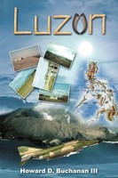 Howard D. Iii Buchanan | Luzon | Taschenbuch | Englisch (2005) | Authorhouse