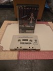 PETER FRAMPTON BREAKING ALL THE RULES A&M RECORDS CS-3722 CASSETTE TAPE Vintage  — photo 7