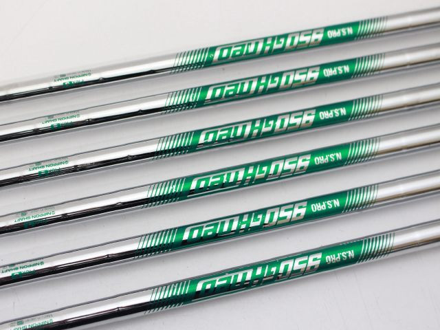 Titleist T200 Ns Pro 950Gh Neo Jp 6-Piece 0836 japan | eBay Titleist T200 Ns Pro 950Gh Neo Jp 6-Piece 0836 japan | eBay