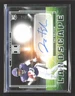 2025 Panini Impeccable Landscape Tai Felton #RLA-TAF RC Auto /49