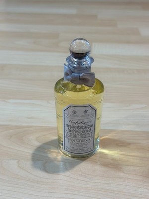 Penhaligons Blenheim Bouquet - Vintage 100ml Eau de Toilette- Early Perfume 1990