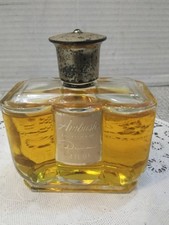 VTG. AMBUSH EAU DE COLOGNE SPLASH 4.oz by Dana RETIRED NEW