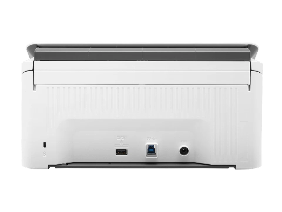 HP ScanJet Pro 3000 s4 Sheet-feed Scanner - Image 3 of 4