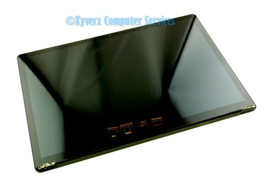 #ad 4 1979 OEM MICROSOFT LCD LCD 15.6 TOUCH BLACK SURFACE 4 1979 C READ AB82 $251.88