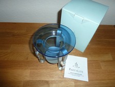 Partylite P8168 Duftlampe "Mediterran" NEU/OVP