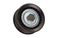 Umlenkrolle Keilrippenriemen FÜR KIA Sorento II (Xm) - Maxgear 54-1245