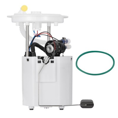 Electric Fuel Pump Module Assembly w/ Sending Unit For 2010 Ford Focus 2.5L VCT