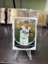 2013 Bowman Chrome Mini Adys Portillo 