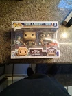 Funko Pop! Vinyl: Marvel - Thor & Mighty Thor - 2 Pack - Target (Exclusive)