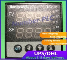 1Pc Honeywell Temperature Controller DC1010CR-201000-E ag