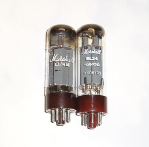 Svetlana El34 | eBay