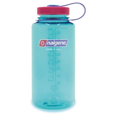 Nalgene WM Bottle SUSTAIN Surfer 1,0L Trinkflasche Outdoor Sport Wandern Alltag