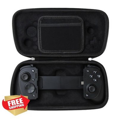 Hermitshell Travel Case for Razer Kishi V3 Pro Gaming Controller
