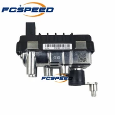 Turbo actuator for Citroen C5 Peugeot 407 3.0 V6 HDI 177Kw 240HP G-28 6NW009543
