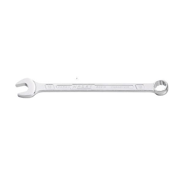 Hazet RingmaulschlüSsel 600N Sw 23Mm L.328Mm Form A Spezialstahl Hazet 600N-23-image