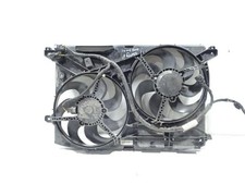 Radiateur Ford S-MAX