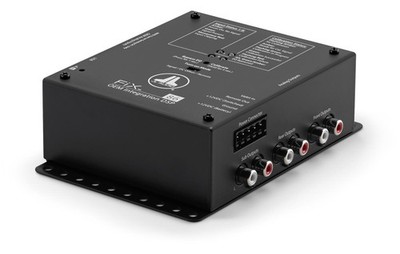 JL Audio OEM Interface FiX 86 - Digitaler Soundprozessor