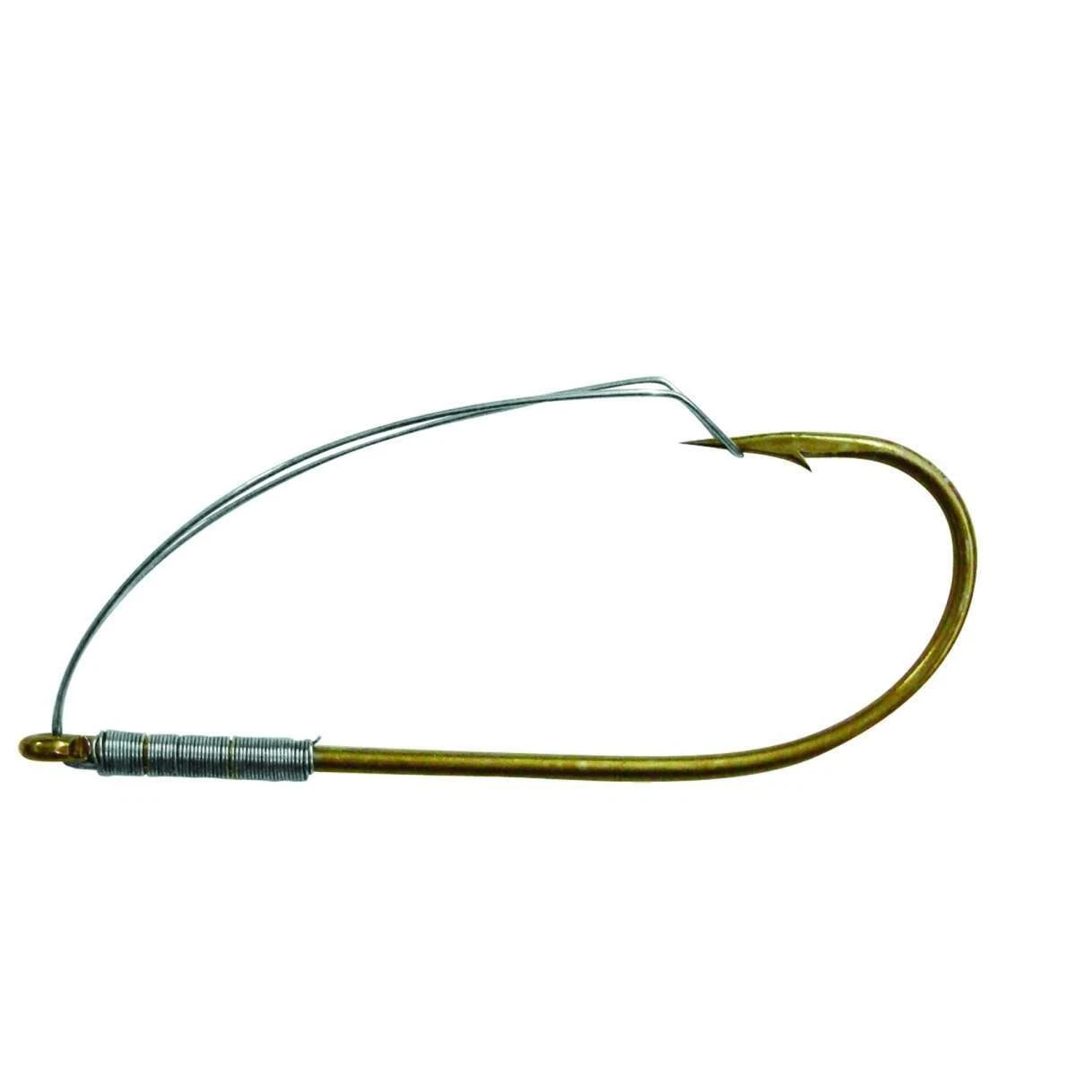 Gamakatsu 65115 Worm Hook