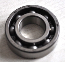 Kugellager DKF DDR 6002 19 alter Lagerbestand  DDR