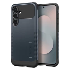 For Galaxy S25 FE | Spigen [ Slim Armor Mag Fit ] Shockproof Case