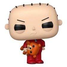Ultimate Funko Pop Family Guy Figures Gallery and Checklist 25