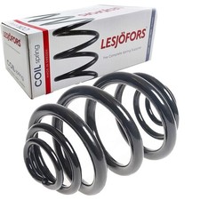 Molle sospensione Lesjöfors 4295020 posteriori per VW T4 TRANSPORTER BUS 701511105C