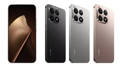 Xiaomi 15T 5G 6,83 ''AMOLED 12 / 512GB Leica 50MP GLOBAL VERSION 5500mAh ByFedEx