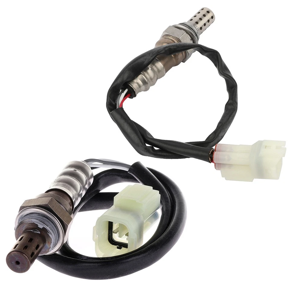 Sensor de oxígeno aguas arriba aguas abajo 2,0 L Suzuki Aerio 2002-2003 O2 02 Foto 4 de 4