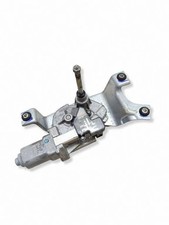 BMW X5 F15, F85 Heckscheibenwischermotor 7318710 18943210 3.00 Diesel 37671430