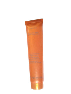 Mary Kay ~ Peach Extra Emollient Night Cream for Very Dry Skin ~ The Pink Stuff