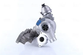 Turbolader Abgasturbolader für AUDI SEAT SKODA VW A3 Sportback Limousine