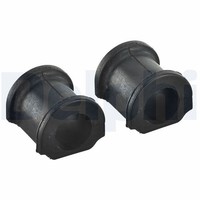 Delphi Lagerbuchse, Stabilisator Links, Rechts, Vorderachse FüR Honda