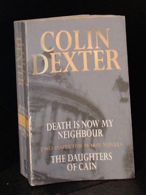 Colin Dex Whs Bind-up (Pb),